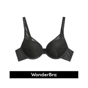원더브라 Wonderbra 에센셜 원더부스트 브라 블랙 WBWBR3O29C 1358387