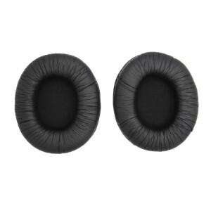 소니 호환호환 MDR 7506 CD900ST 54DB용 이어 패드 컵 메모리 폼 쿠션