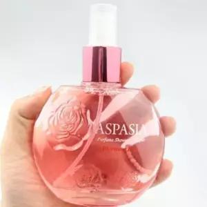 퍼퓸 샤워코롱 블루밍로즈향 150ml 바디향수 미스트