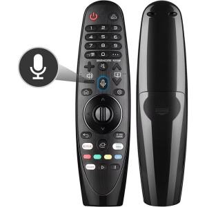 MR-20GA 보이스 매직 스마트 TV 리모컨 AN-MR18BA AN-MR600 센터용