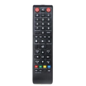 원격 제어 AK59-00149A DVD BluRay 플레이어 BD-E5500 TM1241