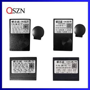 쉐보레호환 Trax Cruze Buick Volrando Excelle GX GL8(ES) GL6 Encore 2013 Opel 케이블 카 라디오 안드로