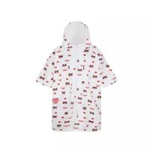 [국내매장정품] 아레나 ARENA 셔레이드쇼 판초 타월 A6SM1OG01WHT A6SM1OG01WHT 12823