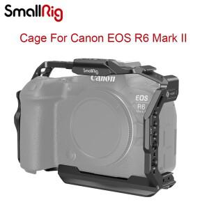 SmallRig-케이지 보호  1/4 
