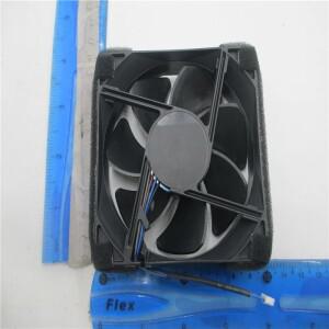 Sunon MF92251V3-Q020-Q99 냉각 팬 프로젝터, 미쓰비시 GX-680 DC12V, 1.74W, 92x92x25mm, 4 라인, 신제품