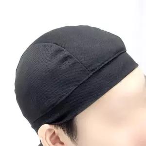[셀리템]이너캡 스포츠 땀흡수 속모자 헬멧 헬멧속모자 (33511464)