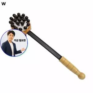지금 필요한 두드리는 안마기 효자안마기