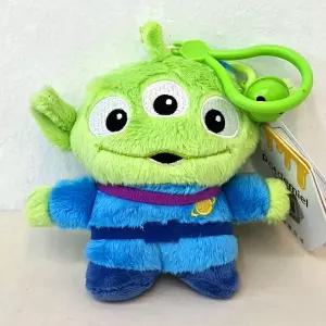 토이스토리 알린 인형 키링 12cm 가방악세사리 큐방