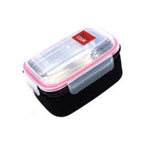 BaroCook바로쿡 도시락 850 발열도시락 발열팩