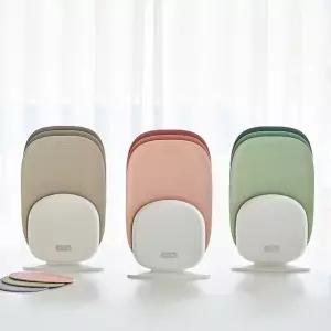 샐마 TPU 마카롱도마세트