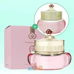 후 공진향 수 수연크림50ml+30ml
