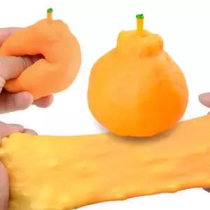 한라봉 크런치 말랑이 1개 개별포장 한라봉왁뿌팩 한라봉왁뿌볼 한라봉뿌수기말랑이 한라봉말랑이 한라봉슬
