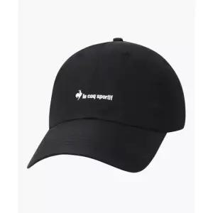 르꼬끄 QQ123ACP21_BLK0 여성 볼캡 스포츠 경량 나일론 - 블랙 4733375