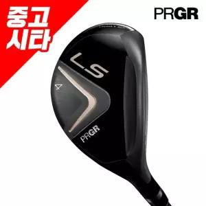 [시타채]프로기어 PRGR LS 여성 유틸리티우드(Speeder EVOLUTION FOR PRGR)