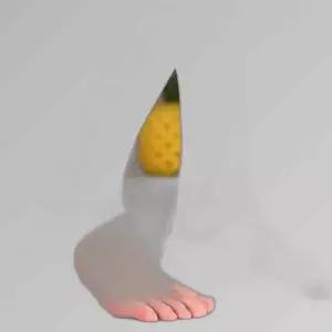 티안나는 양말 신발 발 뒤꿈치패드 깔창 키높이 세트