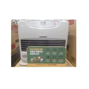 SFH-JS1200 아이보리 팬히터 온풍기 이동손잡이 GD