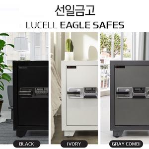 선일금고/ES-080/165kg/내화금고/G 3Color
