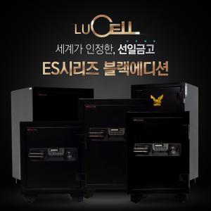 ES-080/165kg/선반1서랍1/내화금고/가정사무/G 3Color