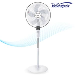 45cm 포스 스탠드 선풍기WF-18SF 대형 업소용선풍기 가정용 식당용