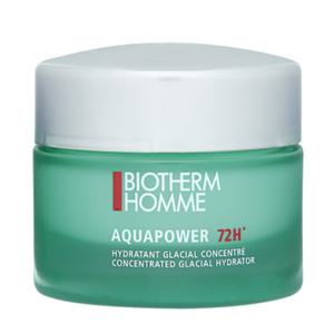 비오템 옴므 아쿠아파워 72H 수분 젤 크림 50ml