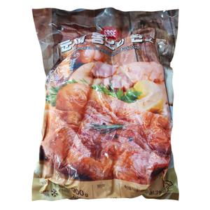 냉동 통오리훈제 900g 통오리완포 업소용 술안주 벌크