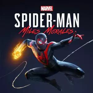 PC/스팀 마블 스파이더맨 마일즈 모랄레스 (코드발송)