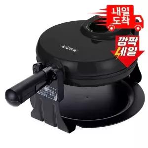 유파 와플메이커와플기 EKW-518NK
