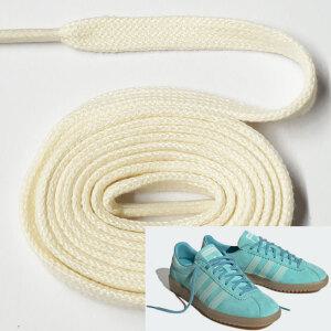 호환 아디다스 버뮤다 신발끈 운동화끈 슈레이스 5mm 면스판평끈