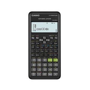 카시오 공학용계산기 FX-570ES PLUS 2nd edition