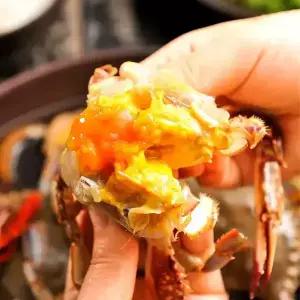 [T쇼페] NEW 알이 꽉~찬 삼점 암꽃게장 간장게장 2kg+2kg (총 4키로구성)