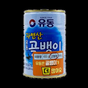 유동 골뱅이 400g