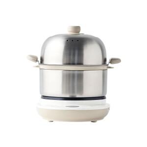 에버홈 오연수 올스텐 디지털2단 찜기 전기찜기 계란찜기 EV-EC6000