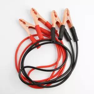 (300AMP) 점프 케이블/점프선/점퍼선/밧데리/점퍼/차량/차량용/방전/자동차/배터리/밧데리선/비상/시동