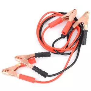 자동차 점프선 300 500AMP/케이블/점퍼선/밧데리/점퍼/차량/차량용/방전/배터리/점프/밧데리선