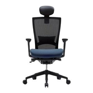 에어 매쉬 의자 체어 LIGHT T50 사무용 AIR