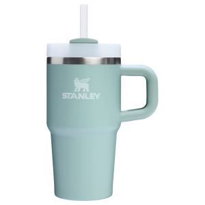 스탠리 ?처 H2.0 플로우 스테이트 텀블러 - 시폼 x 591ml x 1개