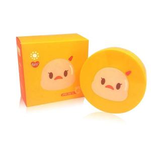 썬제품 선로션 톡톡 아토팜 페이셜 선팩트 15g SPF43 PA+++ 선크림