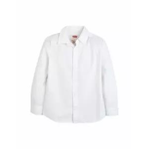 [리바이스키즈](김해점)V253SH329P - 스몰배트윙옥스포드셔츠