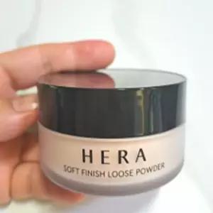 헤라 소프트 피니시 루스 파우더 15g