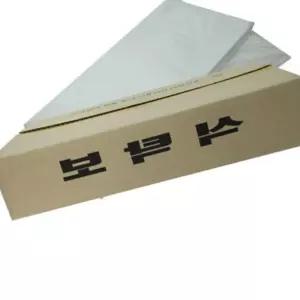 HIT 깔끔한 식탁보 비닐 일회용 일반형 50매 식탁