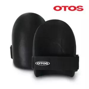 OTOS 무릎보호패드/자전거무릎보호대/등산용무릎보호대/무릎보호/런닝무릎보호대/군대준비물/무릎패드/아대