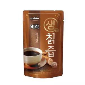 팔도 비락칡즙 이소플라본 글리코사이드 식물성 에스트로겐  효과 100ml 40개입