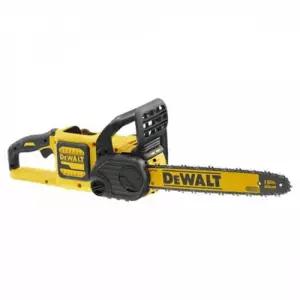 디월트 충전체인톱 DCM575N 충전체인톱-베어툴 54V 4.4kg (1EA)