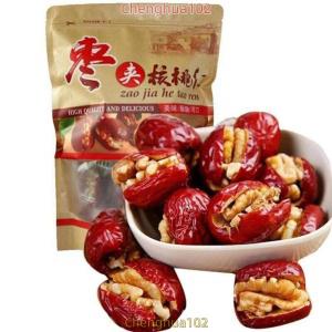 2024 중국대추호두말이 호두품은대추 500gx5 오리지널맛5kg 왕대추 사이즈