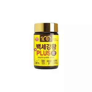 오뚜기 백세강황PLUS환 360환