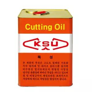공성 파이프머신오일 18L(공용-유성)