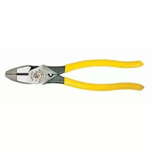 클라인툴스 압착뺀치 D213-9NE-CR 9 1 4Inch 41 33 (1EA)