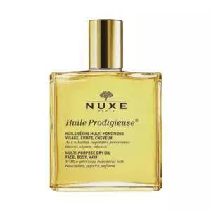 눅스 윌 프로디쥬스 멀티 드라이 오일 100ml