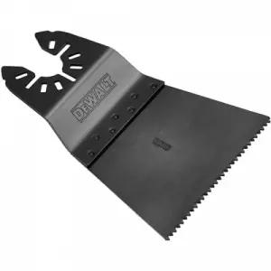 디월트 만능커터날 DWA4207 65x43mm 빠른절단 넓은플런지컷톱날 (1EA)