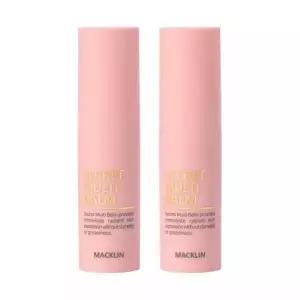 [-82%OFF]10g+10g 맥클린 주름보습 시크릿 멀티밤